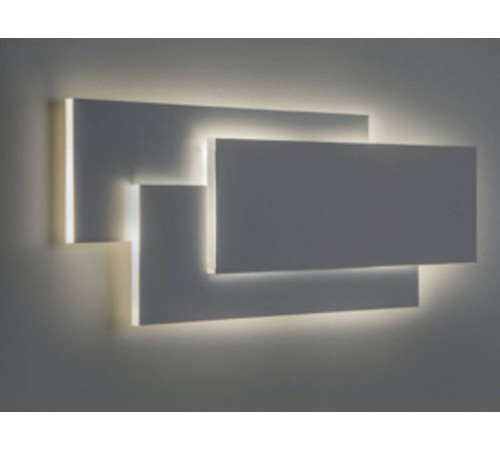 Накладной светильник Maytoni Trame C804WL-L12W