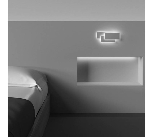 Накладной светильник Maytoni Trame C804WL-L12W