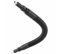 Соединитель угловой L-образный для модульных светильников Maytoni Accessories for system Axity CA005FC-B