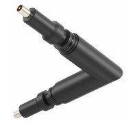 Соединитель угловой L-образный для модульных светильников Maytoni Accessories for system Axity CA006EC-B