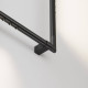 Соединитель угловой L-образный для модульных светильников Maytoni Accessories for system Axity CA006EC-B
