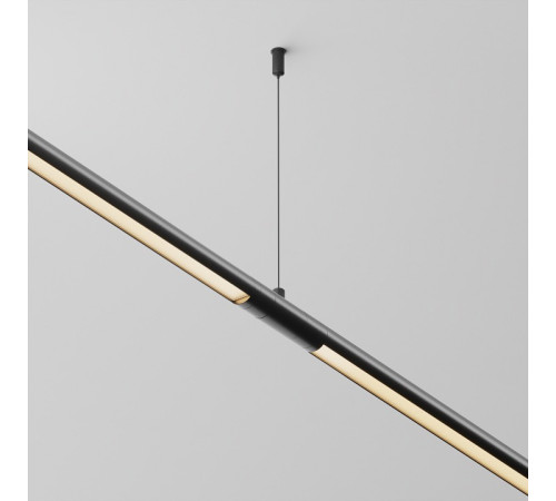 Соединитель линейный для треков Maytoni CA013IC-B