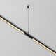 Соединитель линейный для треков Maytoni CA013IC-B