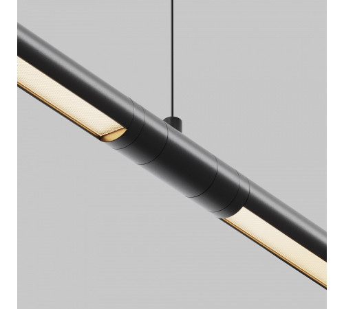 Соединитель линейный для треков Maytoni CA013IC-B