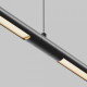 Соединитель линейный для треков Maytoni CA013IC-B