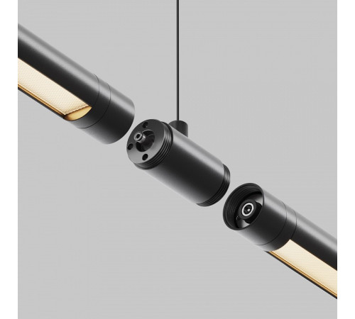 Соединитель линейный для треков Maytoni CA013IC-B