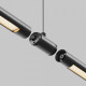 Соединитель линейный для треков Maytoni CA013IC-B