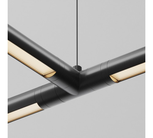 Токопровод концевой Maytoni CA029SW-L1000-B