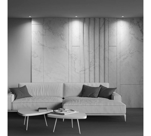 Встраиваемый светильник Maytoni Phill DL013-6-L9W