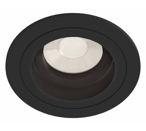 Встраиваемый светильник Maytoni Atom DL025-2-01B