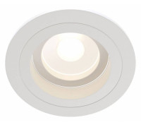 Встраиваемый светильник Maytoni Atom DL025-2-01W