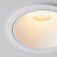 Встраиваемый светильник Maytoni Alfa LED DL043-01-10W2.7K-RD-W