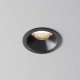 Встраиваемый светильник Maytoni Alfa LED DL043-01-15W3K-RD-B-1