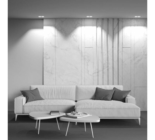 Встраиваемый светильник Maytoni Alfa DL043-02-15W3K-SQ-W