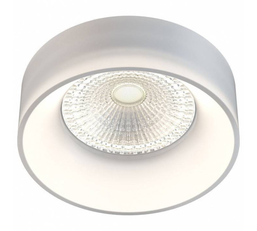 Встраиваемый светильник Maytoni Pauline DL046-01W