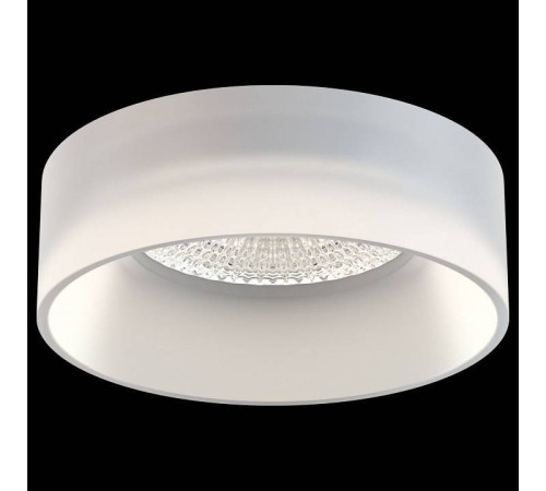 Встраиваемый светильник Maytoni Pauline DL046-01W