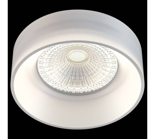 Встраиваемый светильник Maytoni Pauline DL046-01W