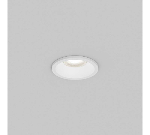 Встраиваемый светильник Maytoni Mini DL059-7W4K-W