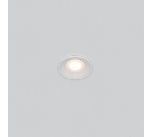 Встраиваемый светильник Maytoni Spark DL096-GU10-W