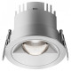 Встраиваемый светильник Maytoni DL100-12W2.7-3-4K-RD-W