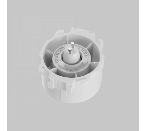 Встраиваемый светильник Maytoni Intro DL110-GU10-W