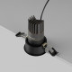 Встраиваемый светильник Maytoni DL116-10W-3K-B