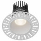 Встраиваемый светильник Maytoni Dip DL119-10W-4K-TRS-W