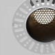 Встраиваемый светильник Maytoni Dip DL120-10W-4K-TRS-B