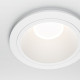 Встраиваемый светильник Maytoni DL126-GU10-W