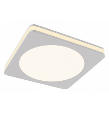 Встраиваемый светильник Maytoni Phanton 12 Вт DL303-L12W