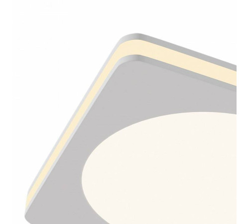 Встраиваемый светильник Maytoni Phanton 12 Вт DL303-L12W