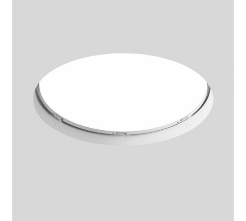 Набор креплений для встраивания светильника Maytoni Accessories DLA032-TRS90-W