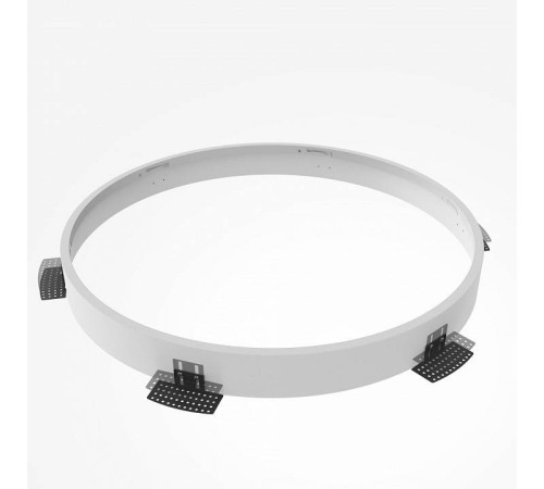 Набор креплений для встраивания светильника Maytoni Accessories DLA032-TRS90-W