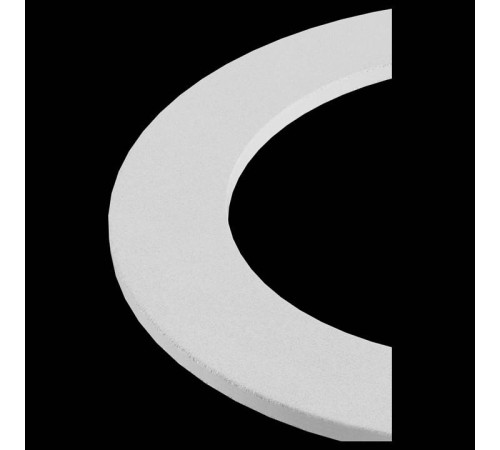 Вставка декоративная Maytoni Accessories for downlight DLA040-05W