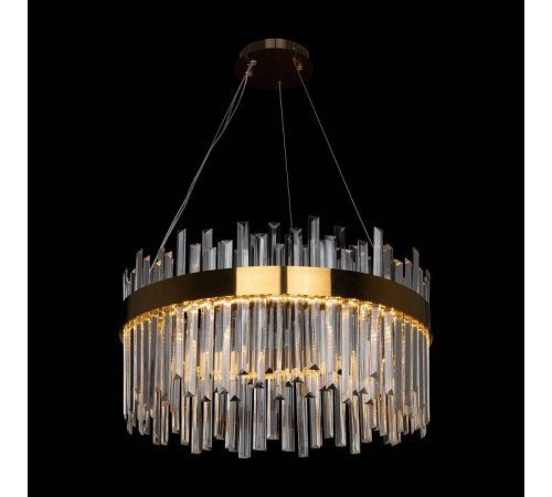 Подвесной светильник Freya Chalice FR10007PL-L46G