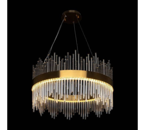 Подвесной светильник Freya Chalice FR10008PL-L46G