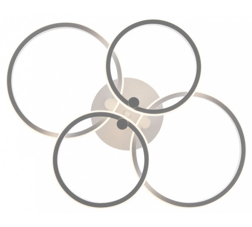 Накладной светильник Freya Gritta 40 Вт FR10018CL-L40W