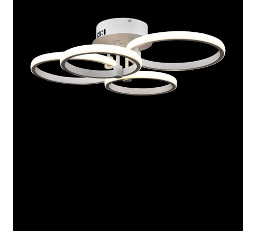 Накладной светильник Freya Gritta 40 Вт FR10018CL-L40W