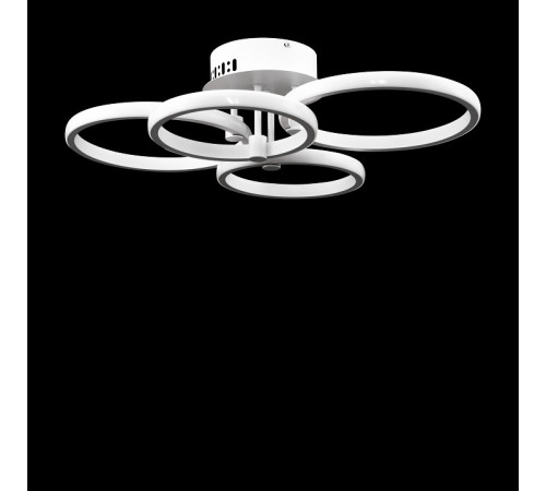 Накладной светильник Freya Gritta 40 Вт FR10018CL-L40W