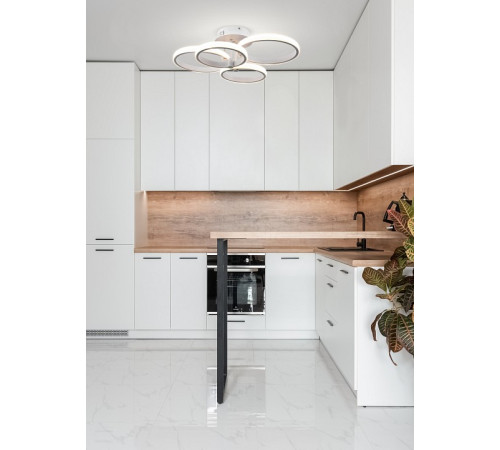 Накладной светильник Freya Gritta 40 Вт FR10018CL-L40W