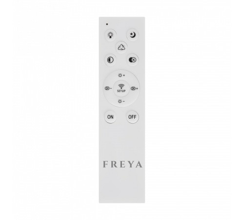 Накладной светильник Freya Gritta 40 Вт FR10018CL-L40W