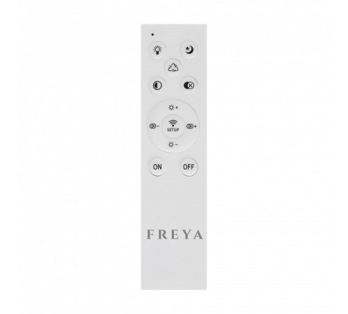 Накладной светильник Freya FR10032CL-L98W