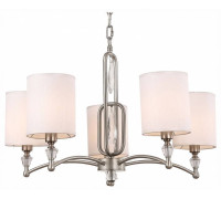 Подвесная люстра Freya Riverside FR1007PL-05N