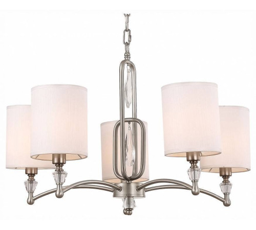 Подвесная люстра Freya Riverside FR1007PL-05N