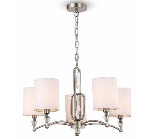 Подвесная люстра Freya Riverside FR1007PL-05N