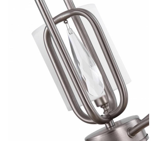 Подвесная люстра Freya Riverside FR1007PL-05N