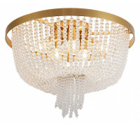 Потолочная люстра Freya Ornament FR1008CL-06BS