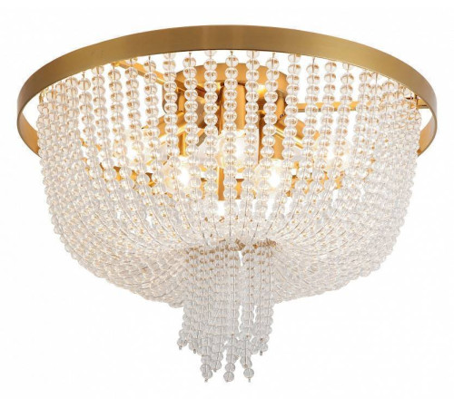 Потолочная люстра Freya Ornament FR1008CL-06BS
