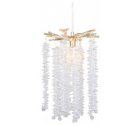 Подвесной светильник Freya Mineral FR1010PL-01G