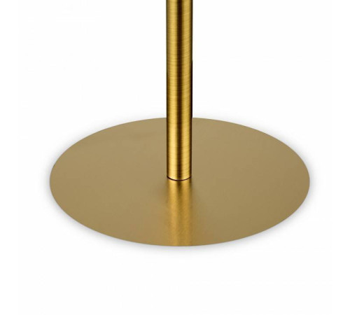 Настольная лампа декоративная Freya Sharlot FR1012TL-01BS